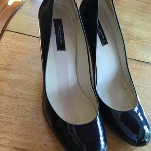Ann Taylor heels